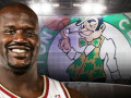 Šakam divu gadu līgums ar Bostonas "Celtics"