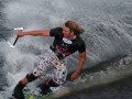Sestdien Daugavā "Riga Wakeboard Cup 2010"
