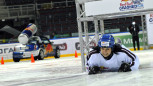 Foto: Red Bull Crashed Ice finišē "Arēnā Rīga"