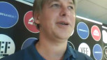 Video: Valters: ''Ar šo treneri saistu ļoti lielas cerības''
