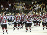 Rīgas "Dinamo" sastāvs 2010./11. gada sezonā