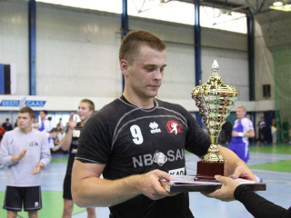 "LSPA" trešā Igaunijā