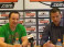 Video: Sorokins: "Olimpiādē vēl gribēju uzspēlēt"
