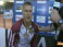 Video: Štrombergs saņem zelta godalgu